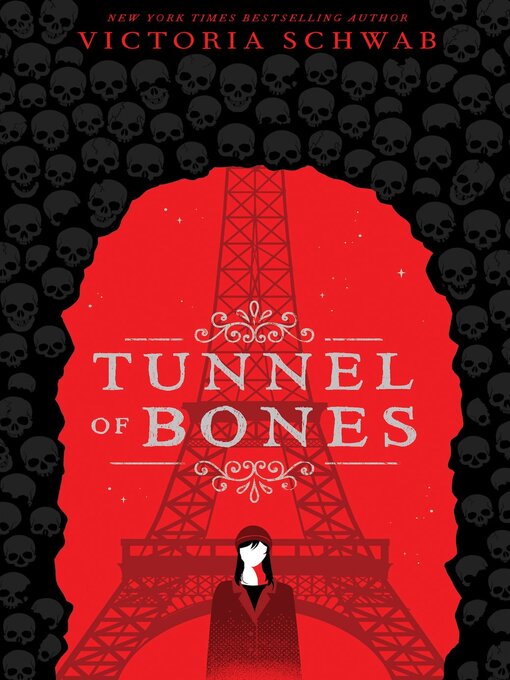 Cover image for Tunnel of Bones